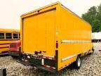 2023 GMC Savana Cutaway G3500
