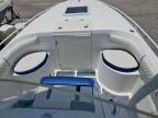 2010 Glasstream Boat-Outboard Engine