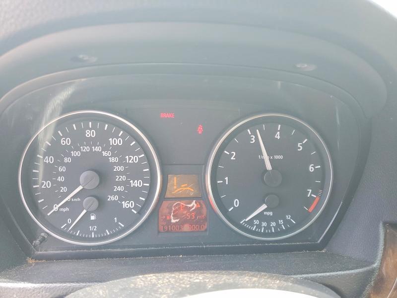 2006 BMW 325 i