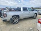 2014 Chevrolet Silverado K1500 High Country
