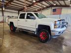 2014 Chevrolet Silverado K1500 LTZ
