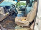 2001 Ford F350 Super Duty Flatbed Truck