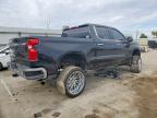 2024 Chevrolet Silverado K1500 LTZ