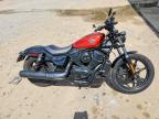 2025 Harley-Davidson RH975