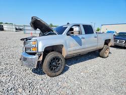 2015 Chevrolet 2500 en venta en Appleton, WI