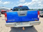 2012 Nissan Frontier S