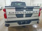2021 Chevrolet Silverado K1500 Custom