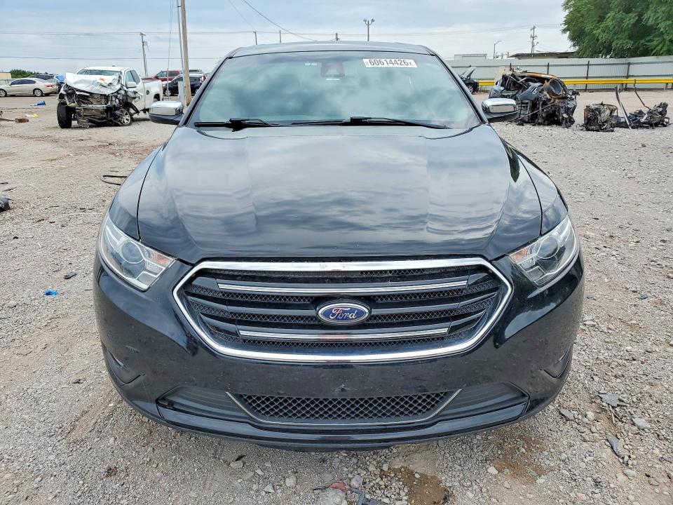 2017 Ford Taurus Limited
