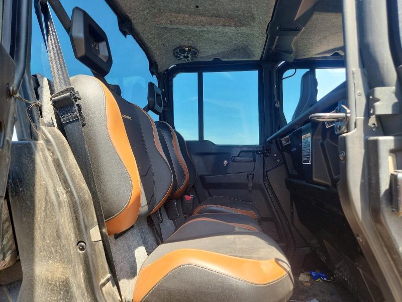 2024 Can-Am Defender Utility Vehicle
