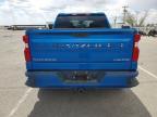 2022 Chevrolet Silverado K1500 Custom