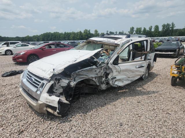 2006 Ford Explorer Eddie Bauer