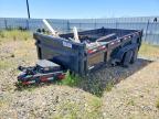 2021 Load Trail Dump Trailer