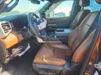 2025 Toyota Tundra 1794 Edition