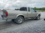 2000 Nissan Frontier XE Desert Runner