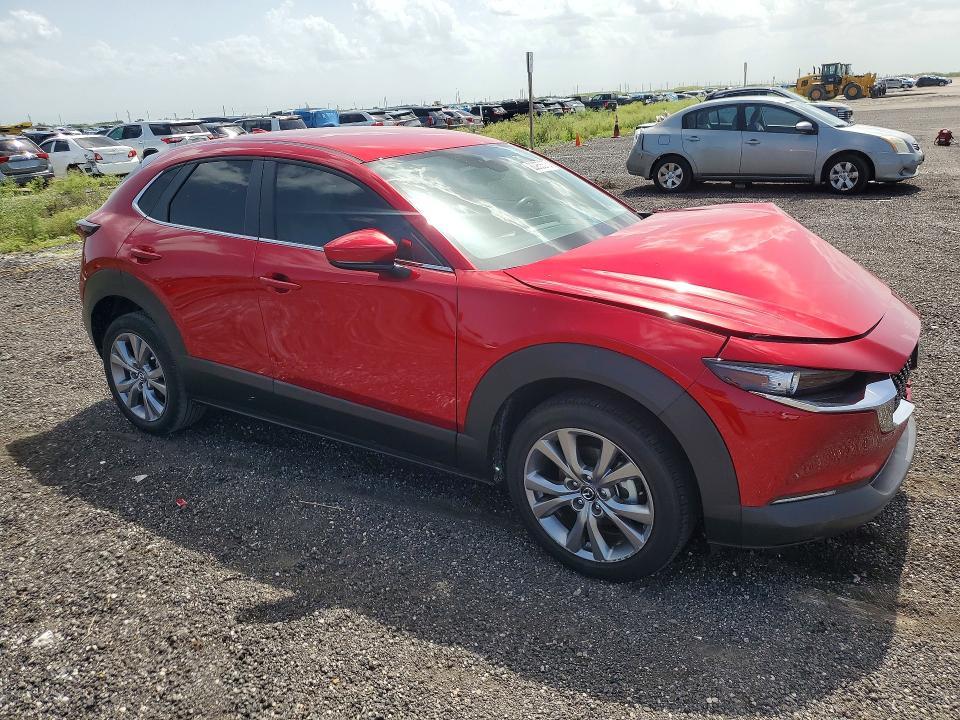 2020 Mazda Cx-30 Preferred