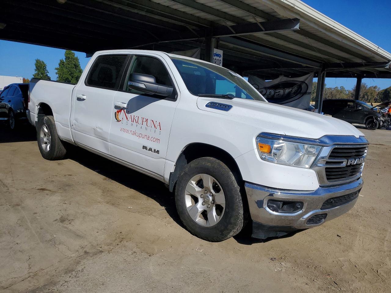 2021 Dodge RAM 1500 BIG HORN/LONE Star