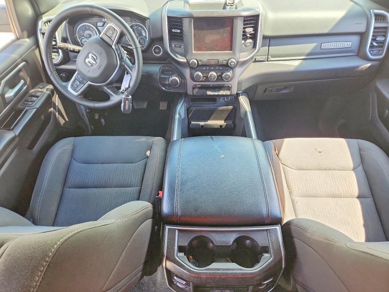 2022 Dodge RAM 1500 BIG HORN/LONE Star