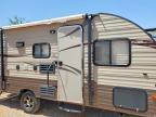 2016 Forester 2016 Forest River Cherokee Camper