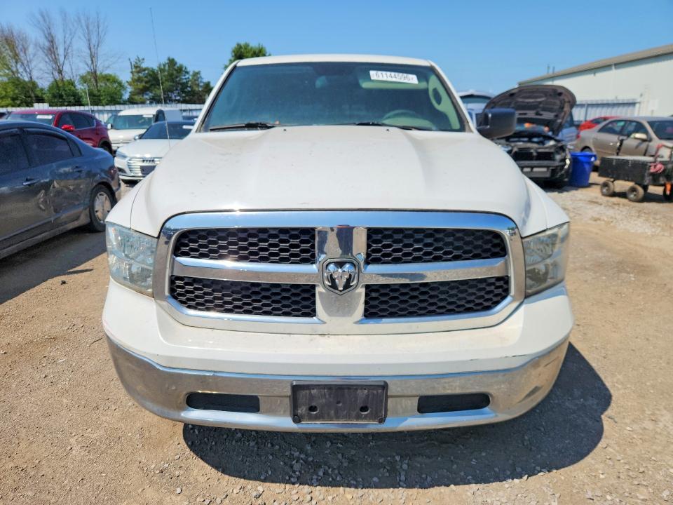 2016 Dodge Ram 1500 slt