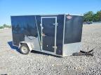 2013 Spjq 2013 Stealth Enclosed Cargo Trailer