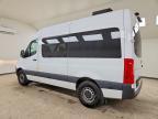 2024 Mercedes-Benz Sprinter 2500
