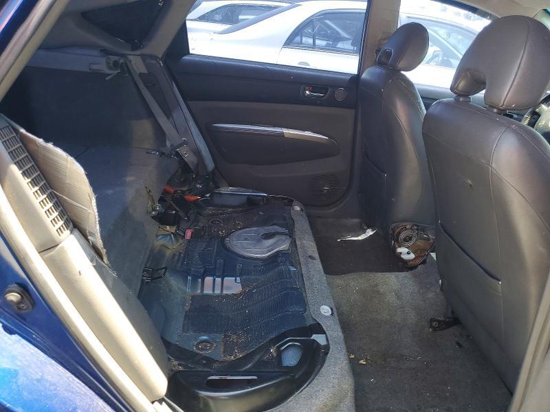 2009 Toyota Prius Touring