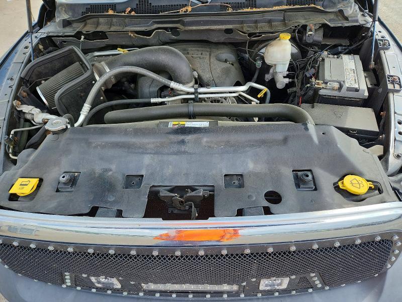 2013 Dodge RAM 1500 ST