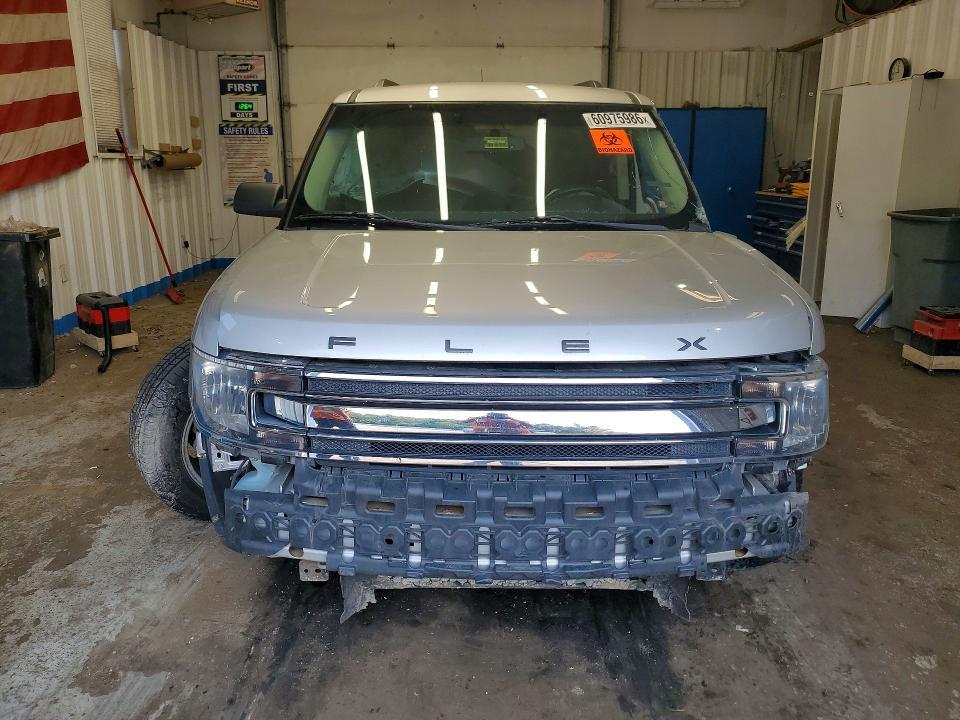 2013 Ford Flex se