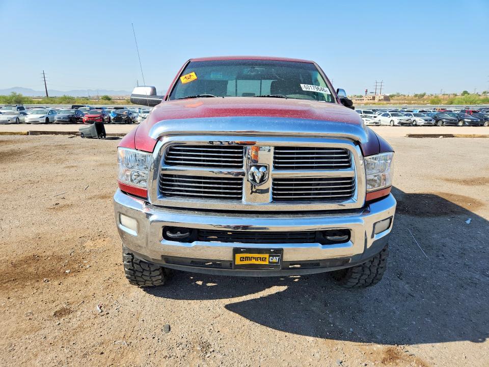 2011 Dodge RAM 2500
