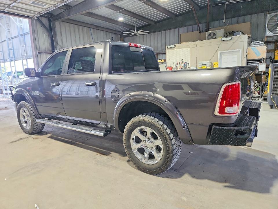 2014 Dodge 1500 Laramie
