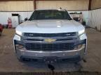 2021 Chevrolet Silverado K1500 LT