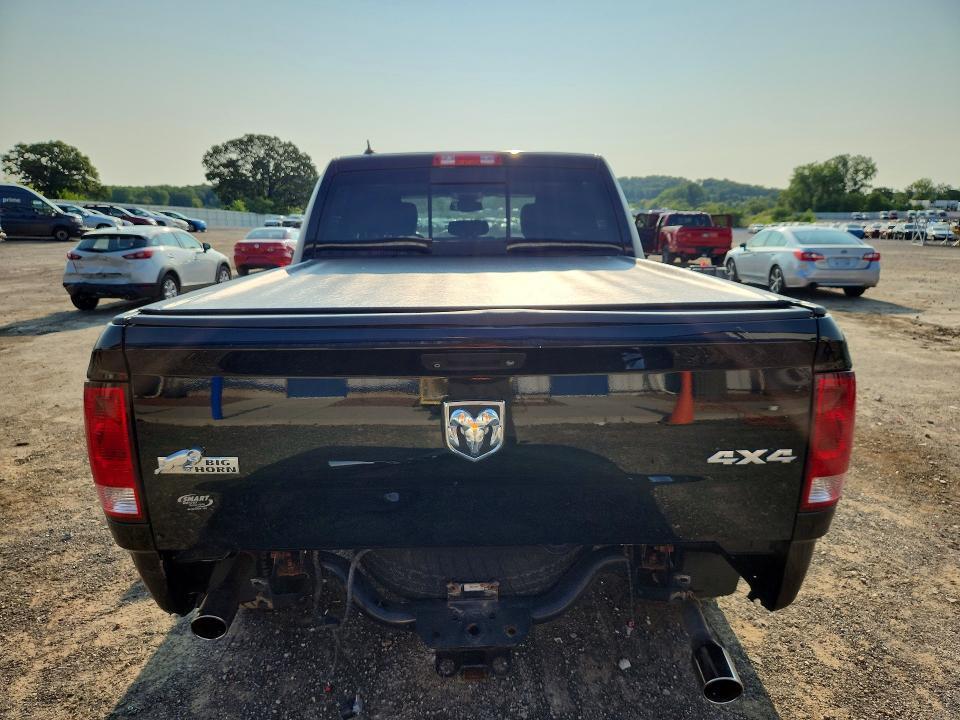 2014 Dodge RAM 1500 SLT