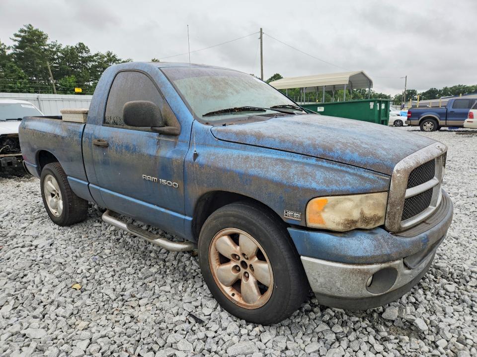 2004 Dodge RAM 1500 ST