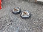 1995 Wells Trailers