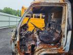 1996 Mitsubishi Fuso FH211 Dump Truck