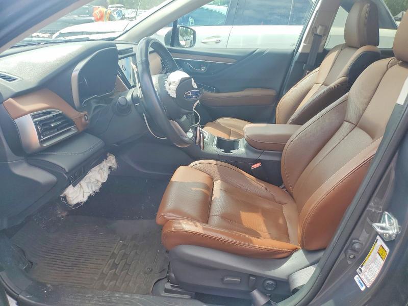 2023 Subaru Outback Touring