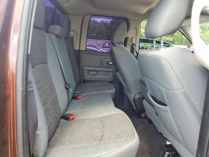2015 Dodge RAM 1500 SLT