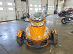2014 Can-Am Spyder Roadster RT/RTS/RT Limited