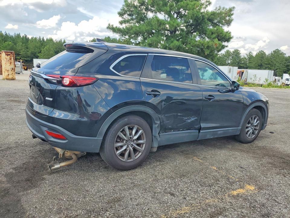 2019 Mazda Cx-9 Sport