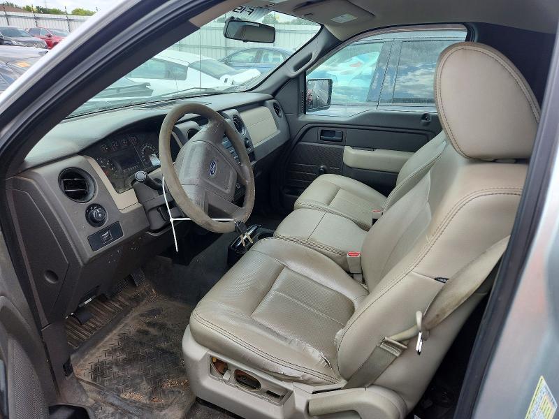 2009 Ford F150