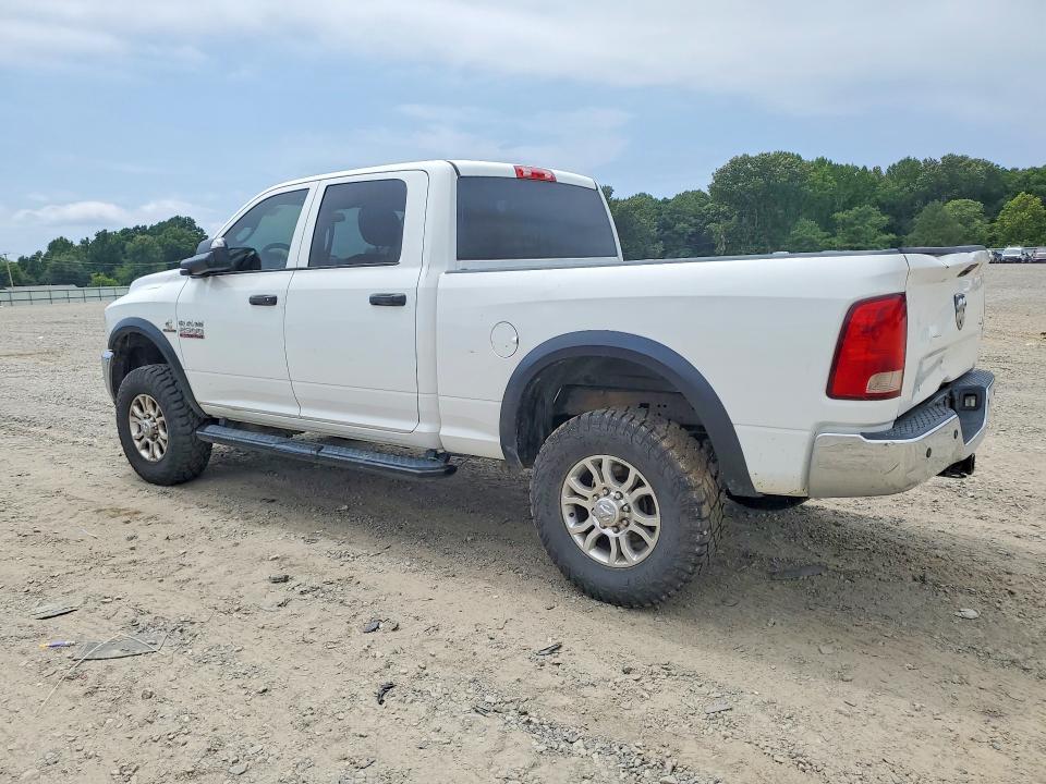 2017 Dodge Ram 2500 st