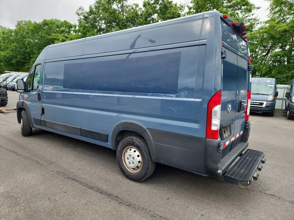 2021 Dodge Ram Promaster 3500 3500 High