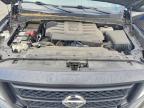 2020 Nissan Titan S
