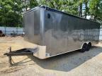 2024 Interstate VICTCC24TA3 Enclosed Cargo Trailer