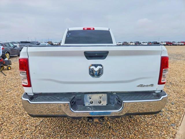 2022 Dodge RAM 2500 ST