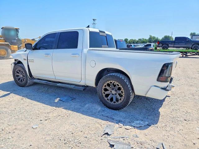 2013 Dodge RAM 1500 Sport