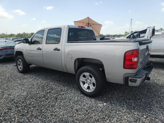 2009 Chevrolet Silverado C1500