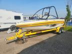 2004 Malibu Boat