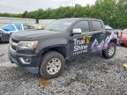 2017 Chevrolet Colorado LT