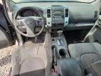 2012 Nissan Frontier S